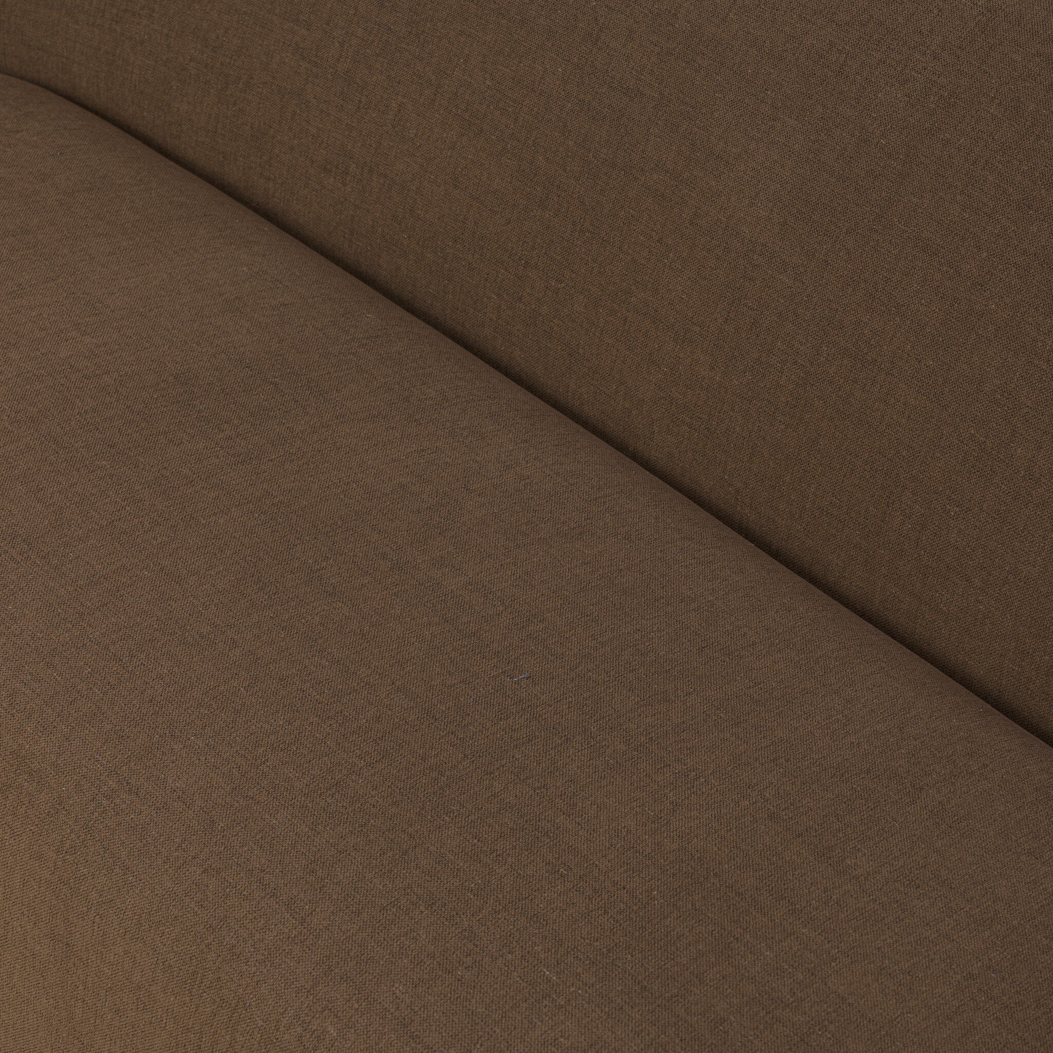 Channing Sofa - Crypton Nomad Mushroom - Image 8