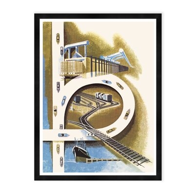 Transportation Chain - Image 0