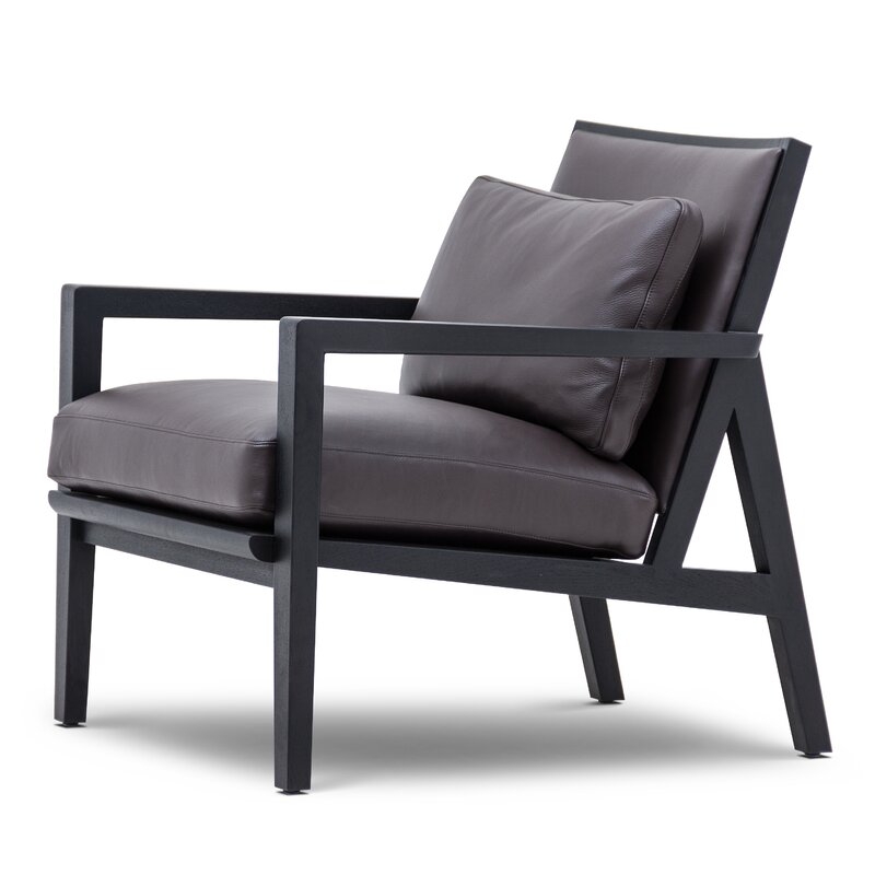 Camerich Flora Lounge Chair - Image 0