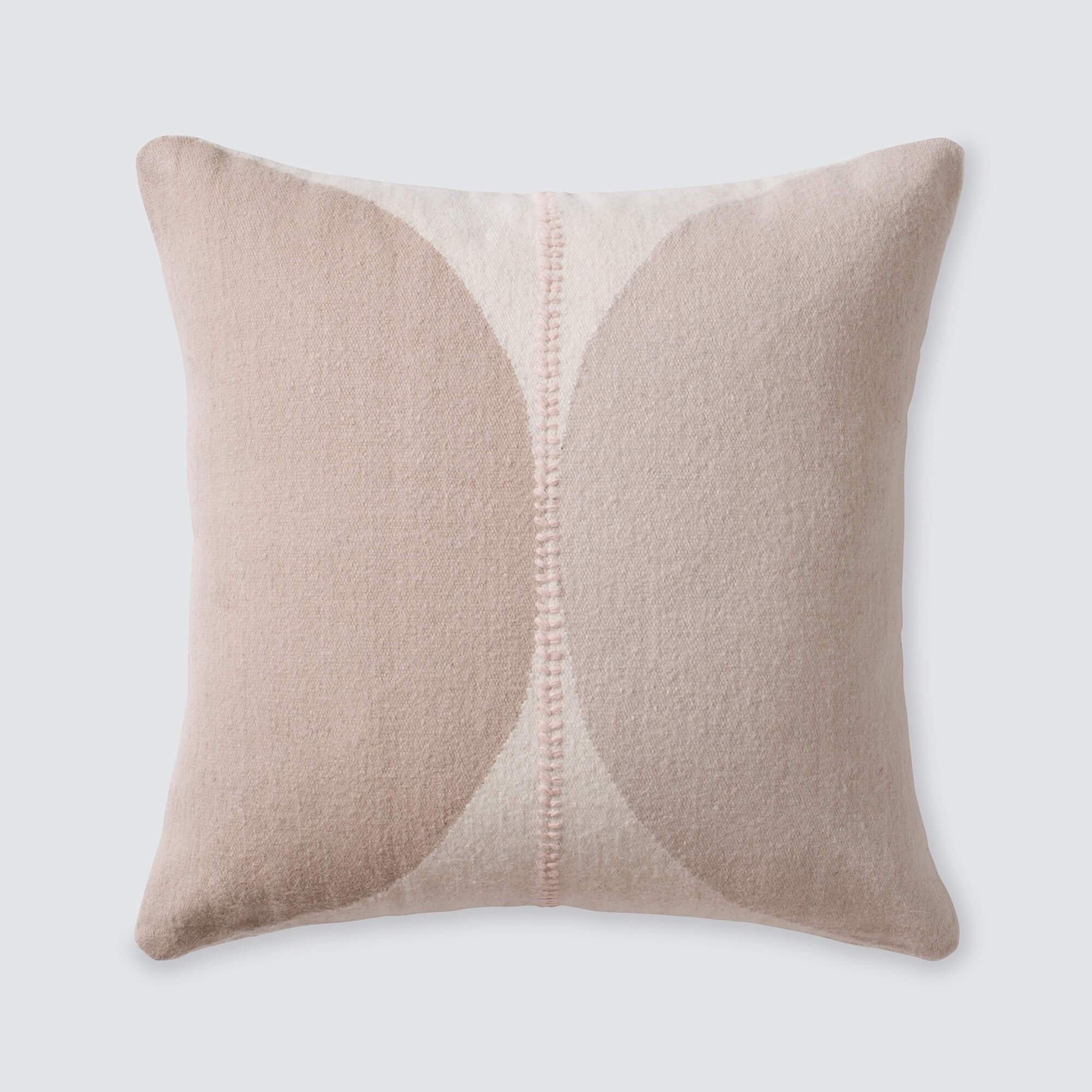 Resol Pillow By The Citizenry - Image 0