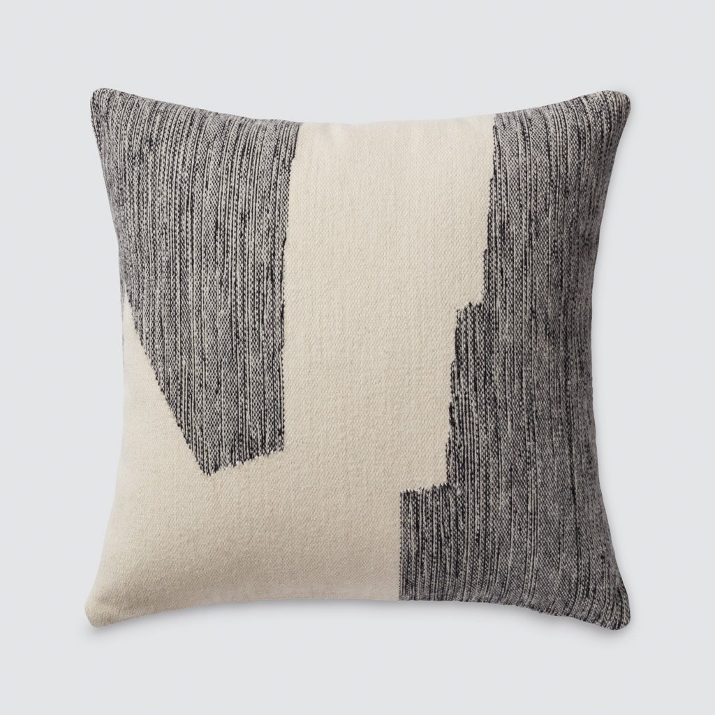Cortado Pillow By The Citizenry - Image 0