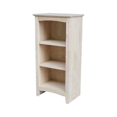 Bodenhiem Solid Wood Standard Bookcase - Image 0
