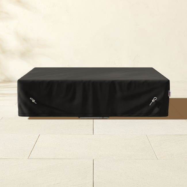 Marlo Outdoor Coffee Table Cover - Image 0