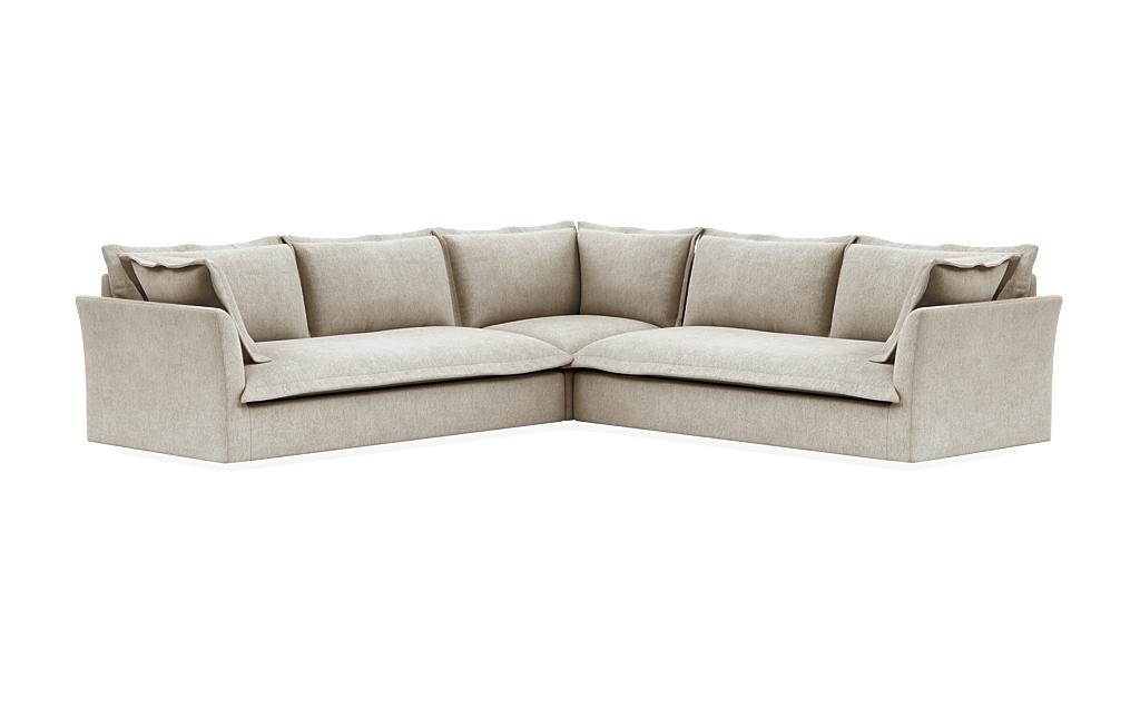 Skylar Corner 4-Seat Sectional Sofa - Image 1