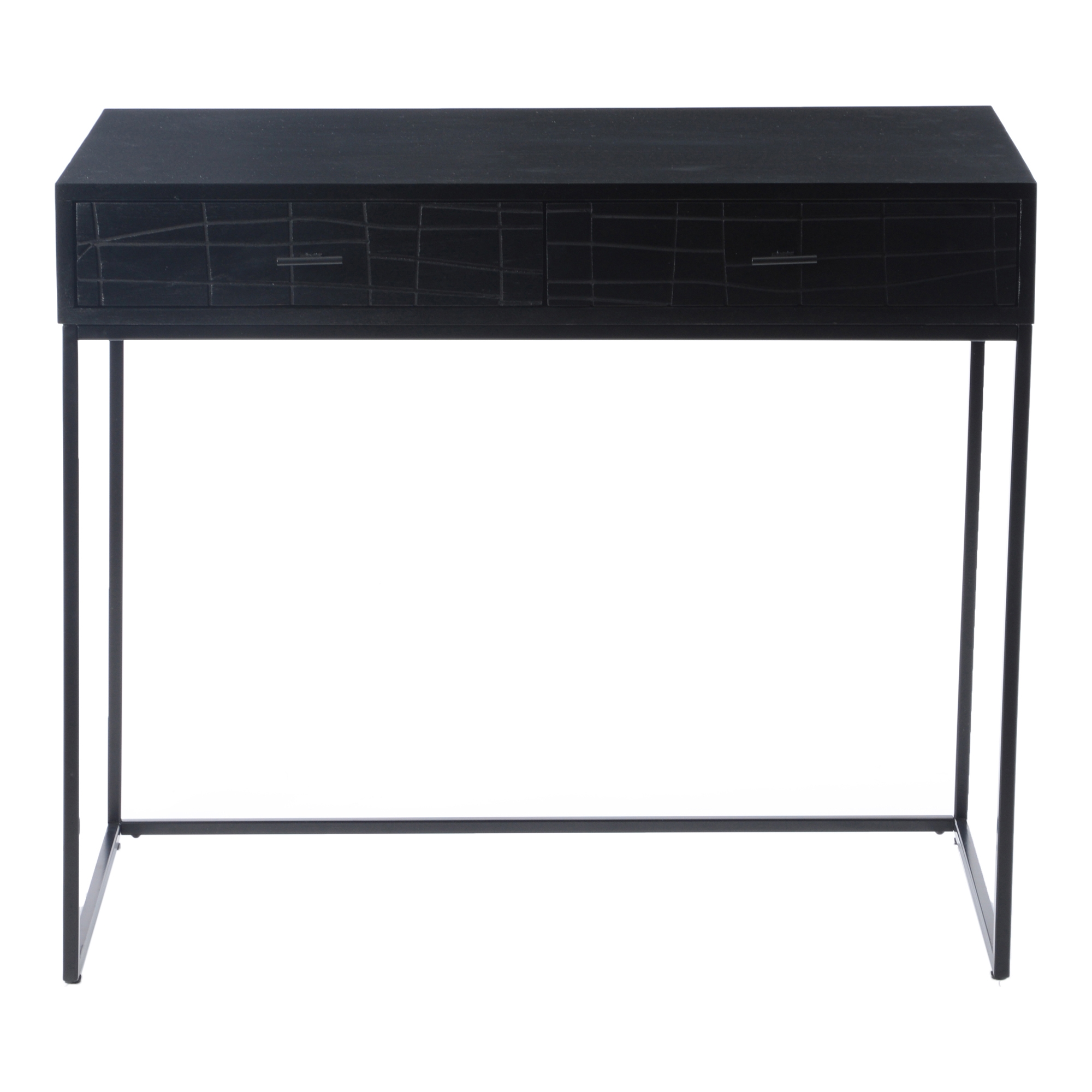 Atelier Desk Black - Image 0