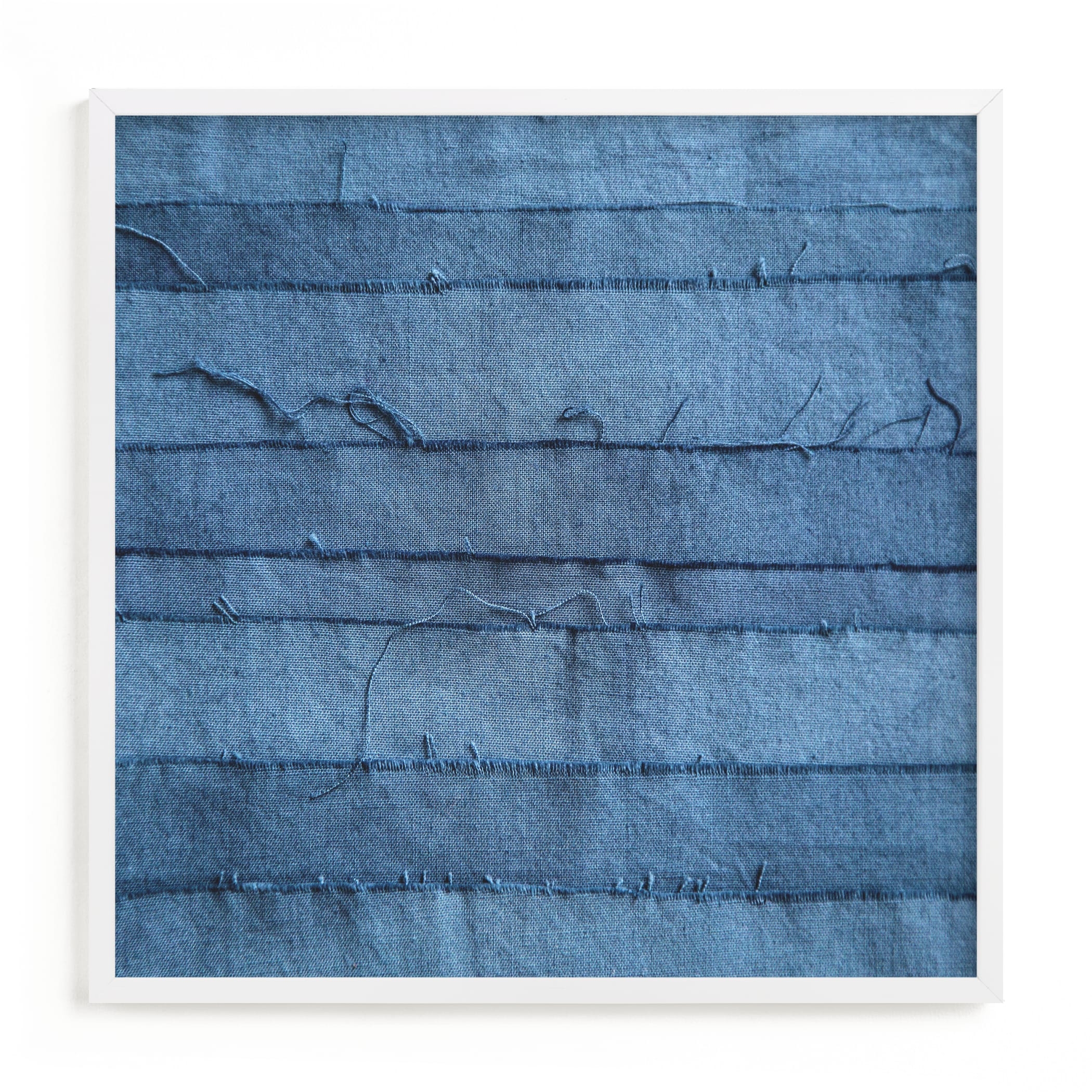 Gathered Remnants II Open Edition Fine Art Print - Image 0