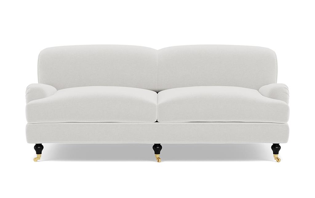 Rose Fabric Sofa by The EverygirlÃ?Â® - Image 0