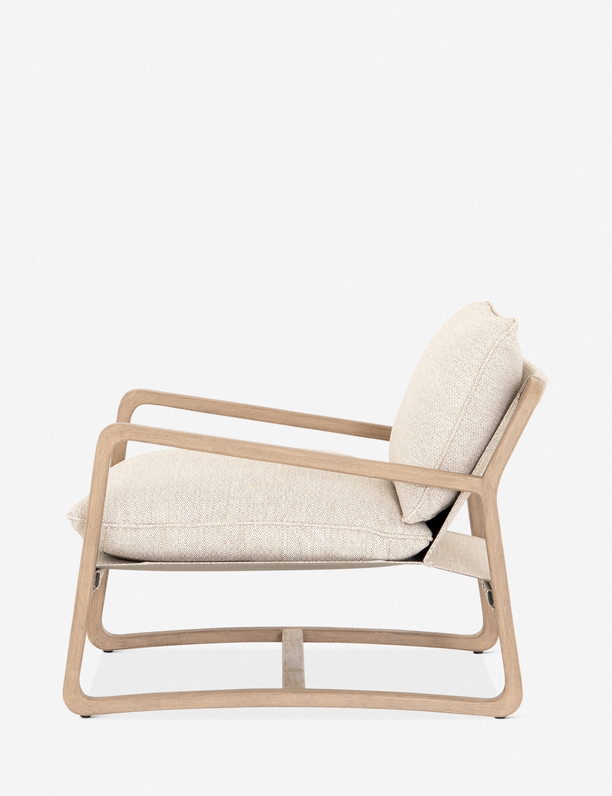 Nunelle Indoor / Outdoor Accent Chair - Image 2