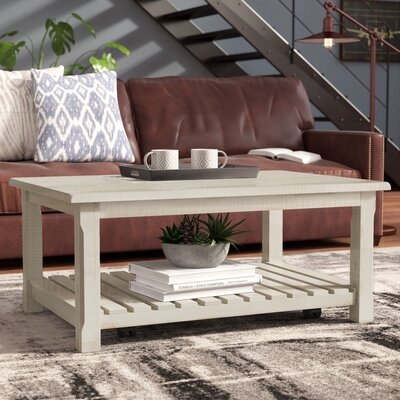 Benefield Coffee Table - Image 0