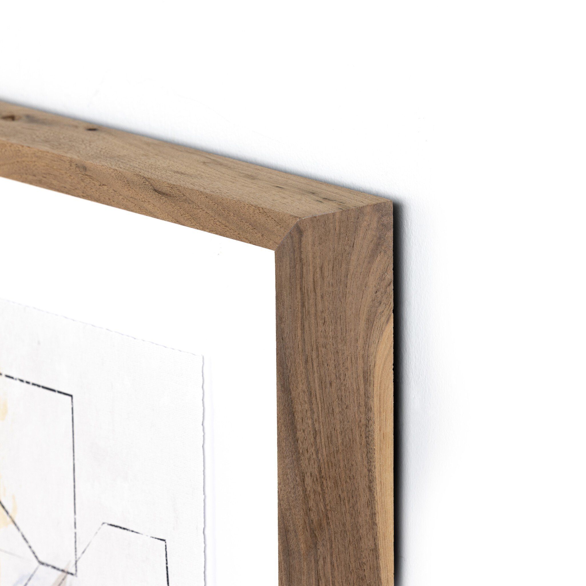 Midst VII by Coup D'esprit - Rustic 2.5 Walnut - Image 2