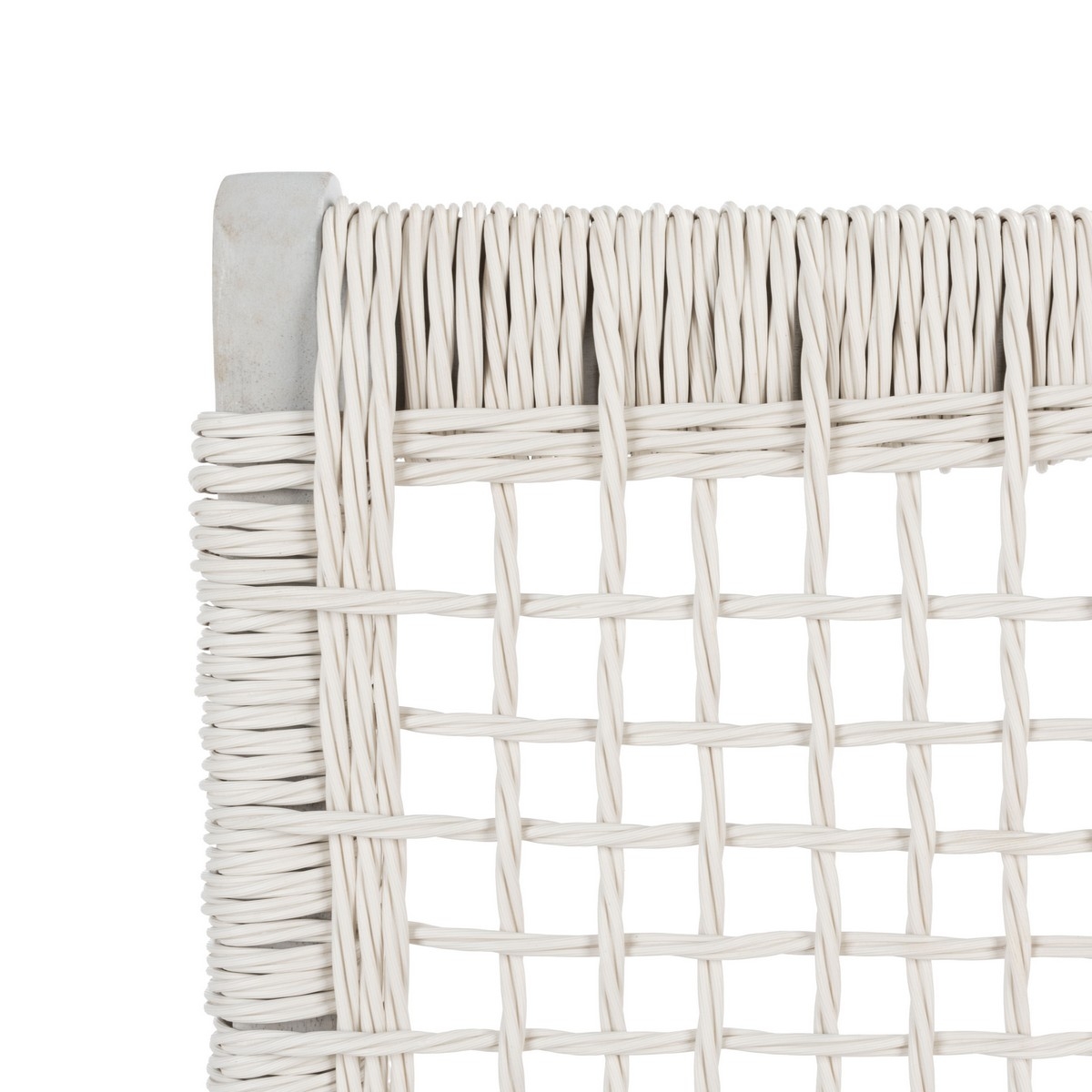 Casella Living Set - Grey/Grey - Safavieh - Image 2