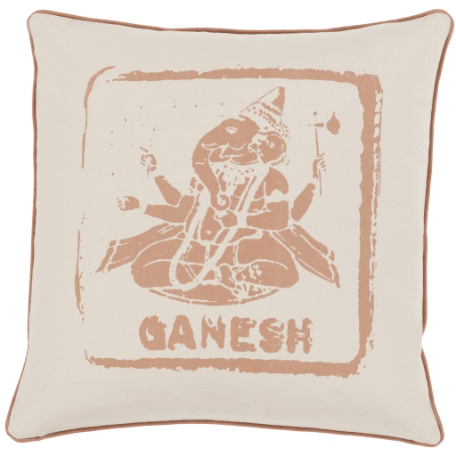 Big Kid Blocks BKB-002 18"L x 18"W Pillow Cover - Image 0