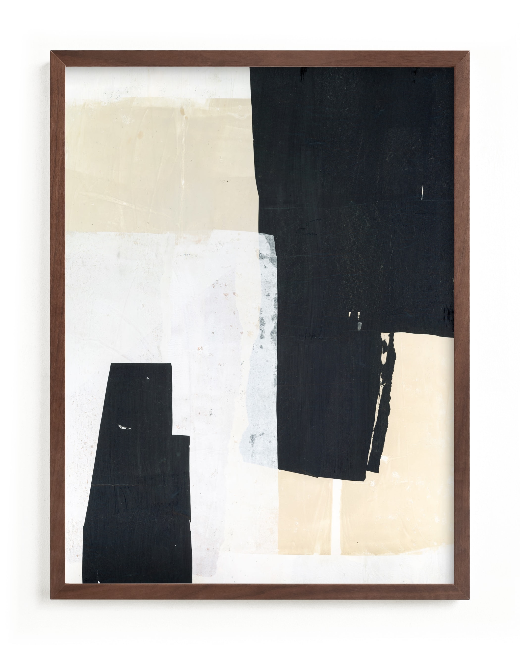 At The Door I Limited Edition Fine Art Print 2 - Image 0