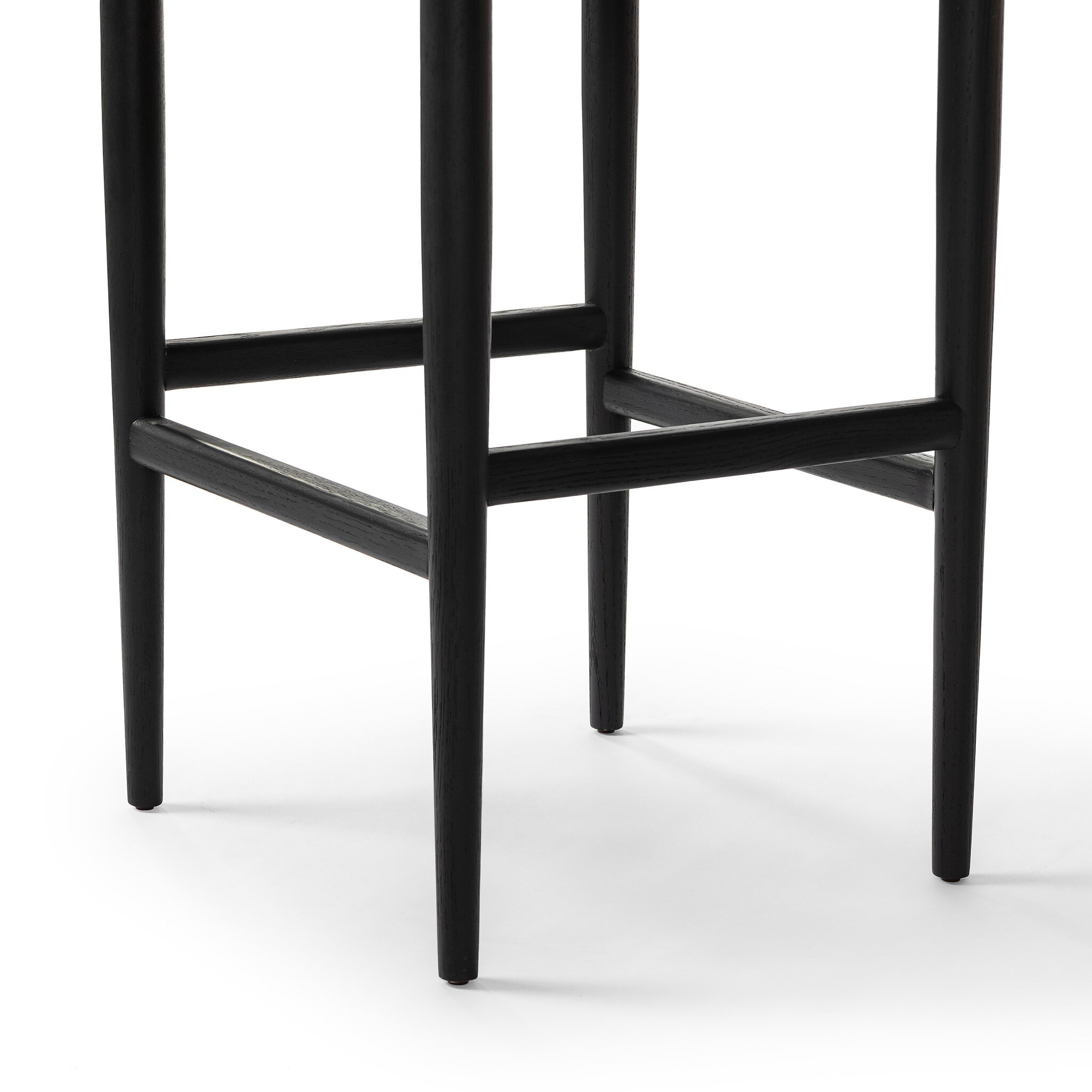 Mavery Bar + Counter Stool - Sierra Espresso - Image 7