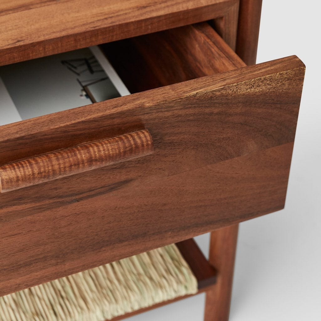 The Citizenry San Pedro Nightstand | Dark - Image 5