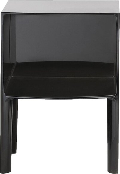 Kartell Small Ghost Buster Nightstand - Image 0