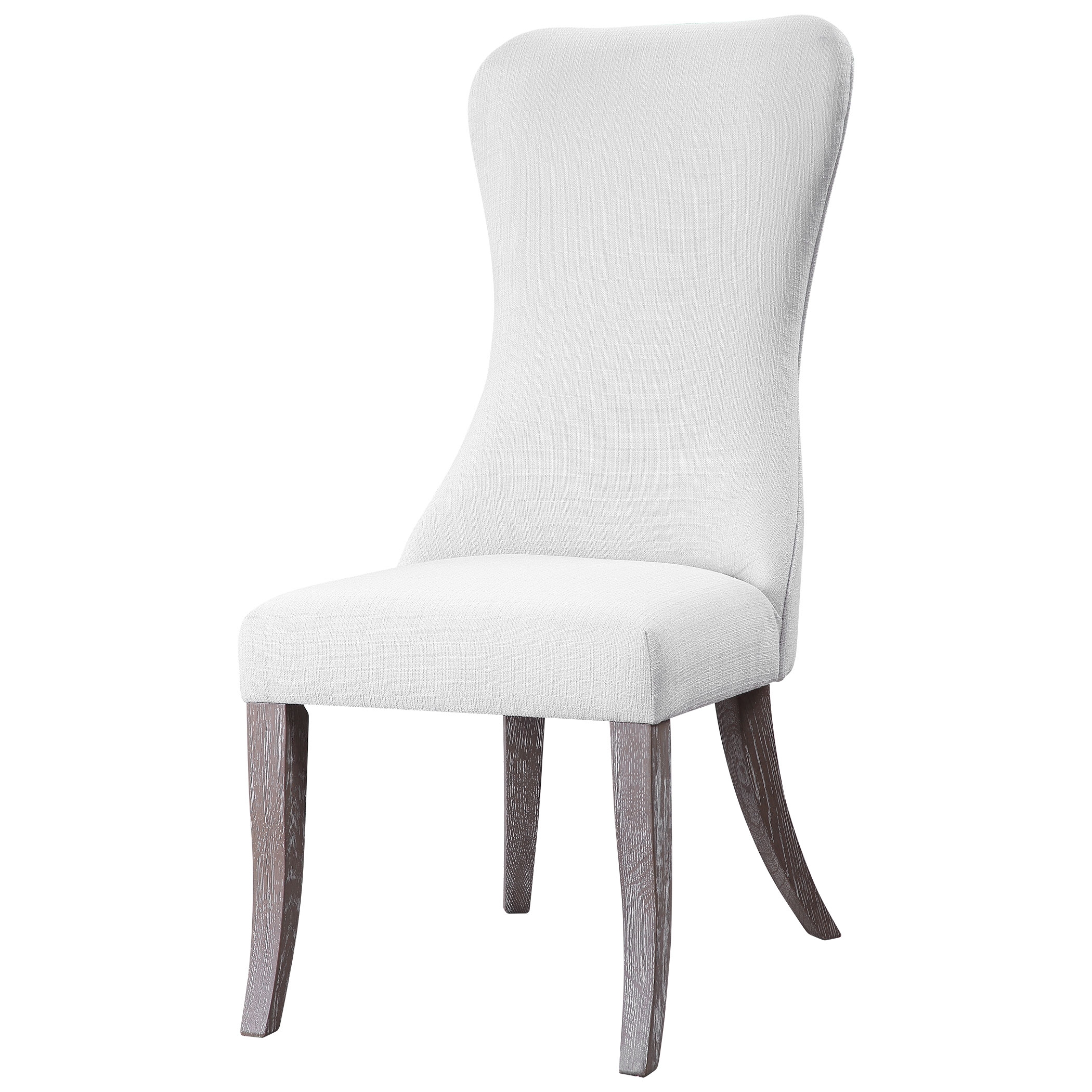 Caledonia Armless Chair - ETA APRIL '22 - Image 0