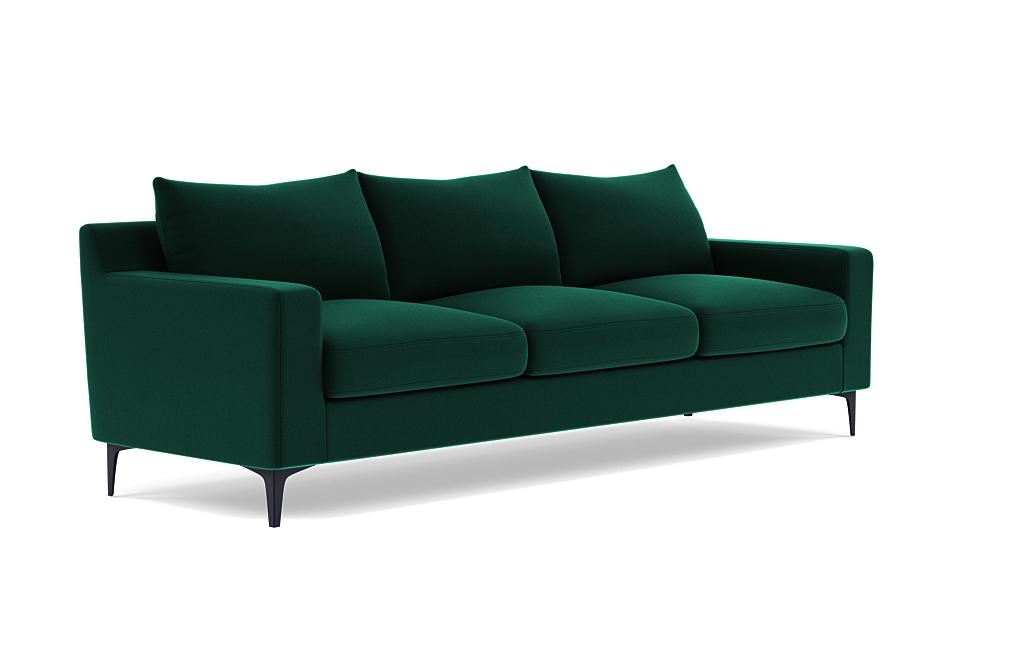 Sloan 3-Seat Sofa - Image 1