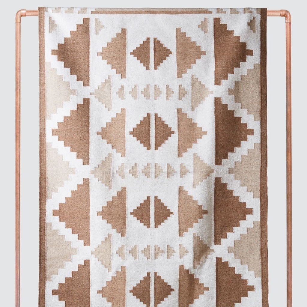 Tejal Area Rug - Desert By The Citizenry - Image 0