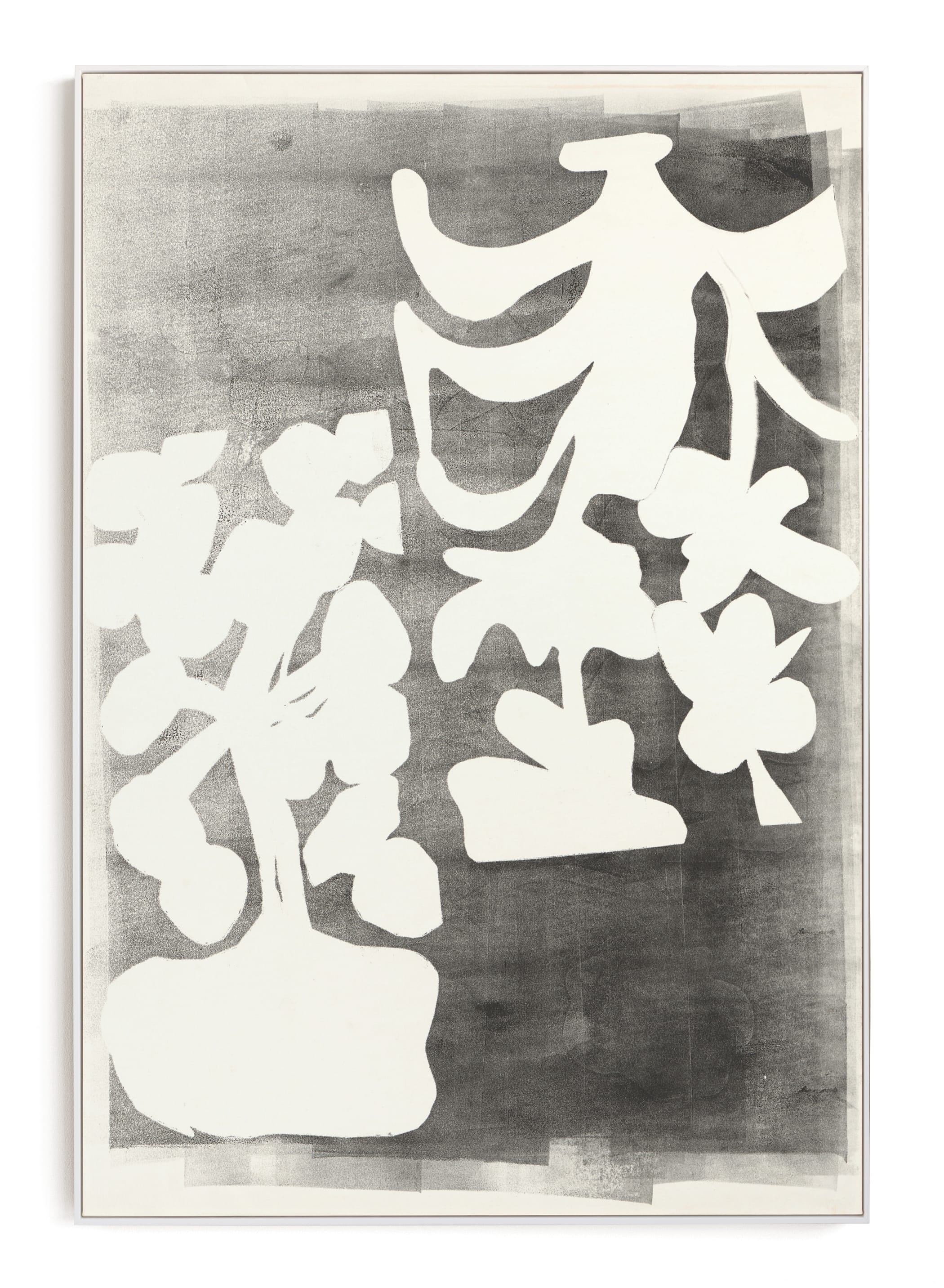 Modern Floral Series #2 Limited Edition Fine Art Print 1 - Image 0