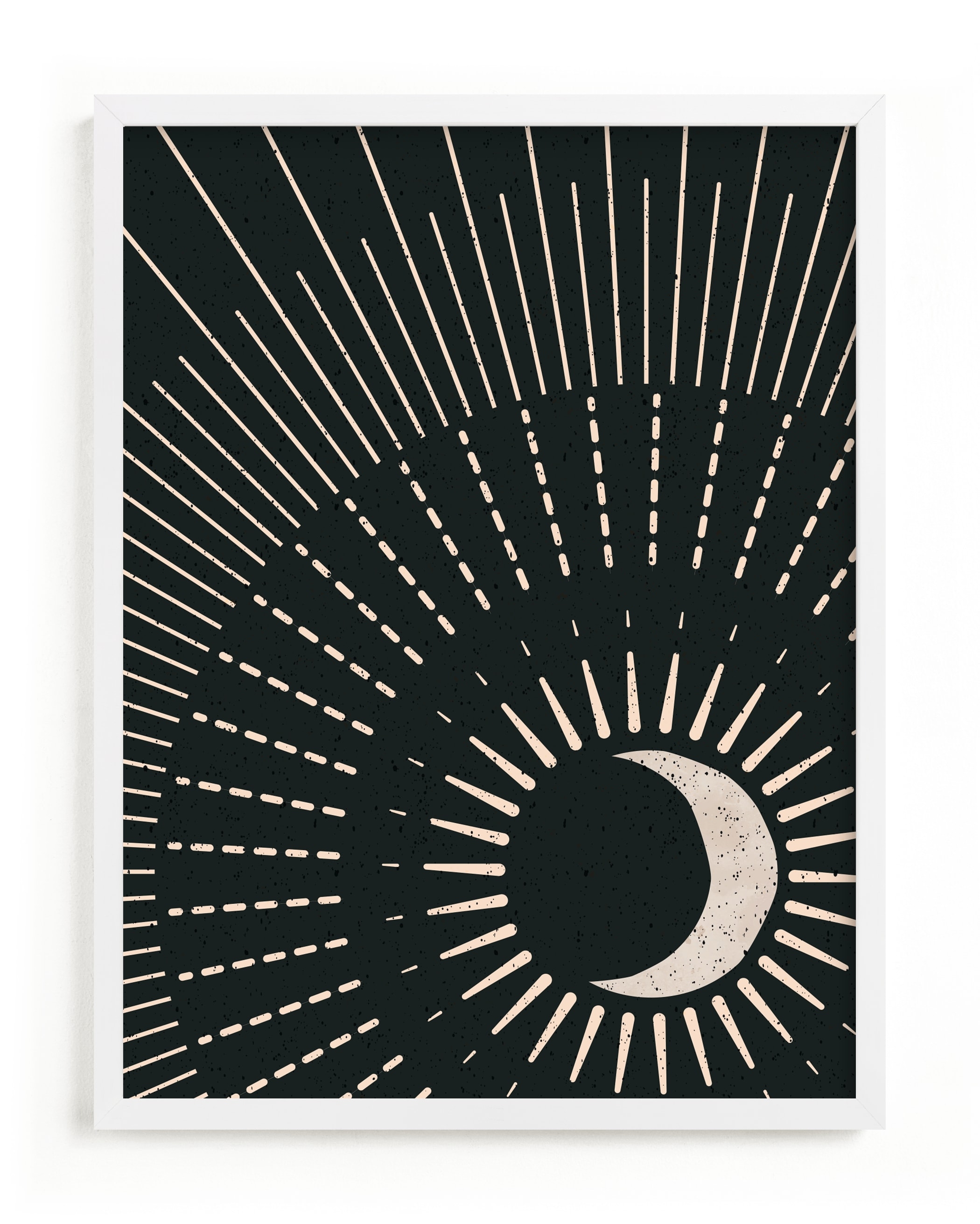 This Side Of The Equator II Limited Edition Fine Art Print 2 - Image 0