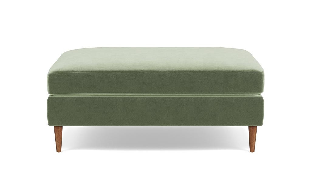 Sloan Ottoman - Image 0