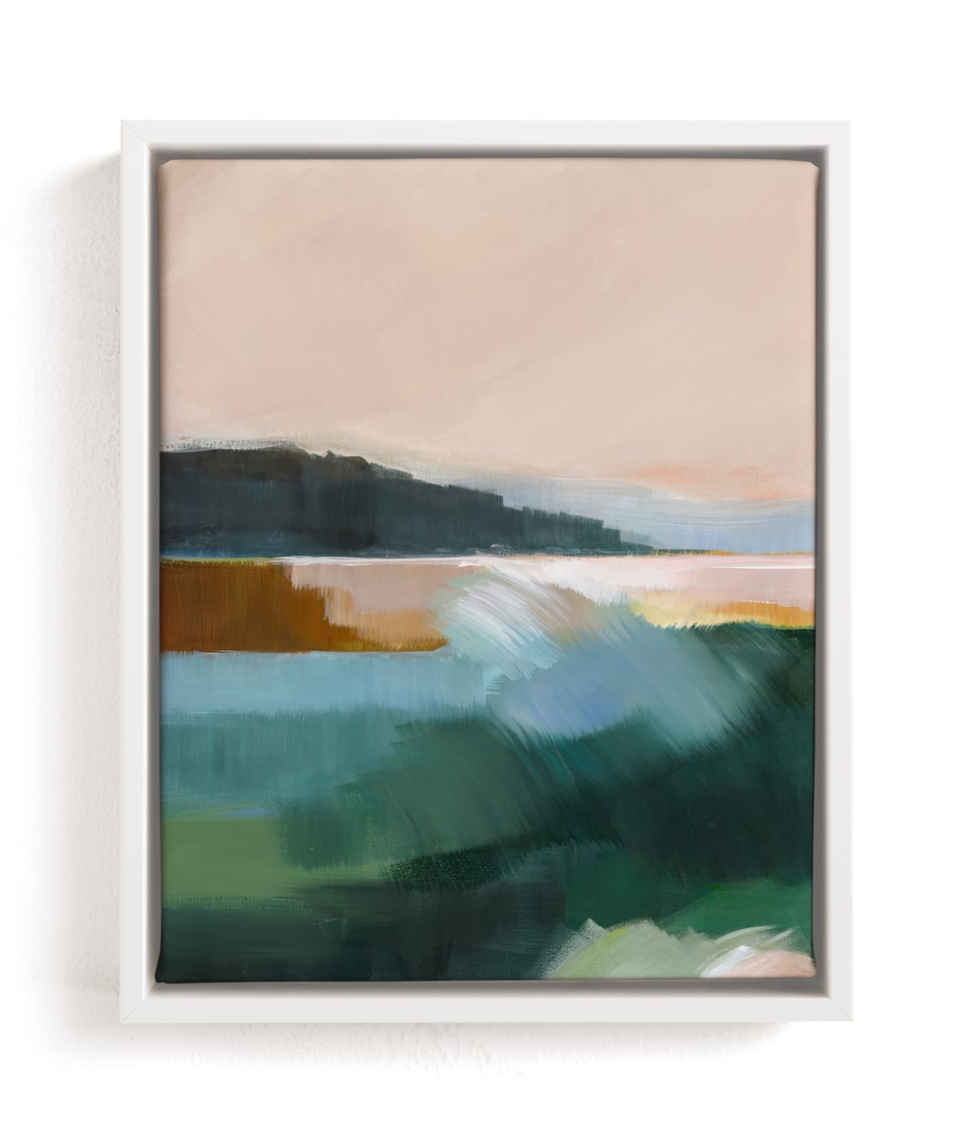 Cool Summer Winds Limited Edition Fine Art Print 2 - Image 0