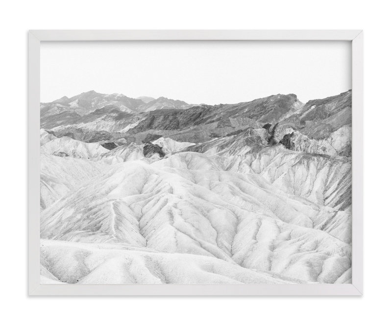 White Canyon 4 Limited Edition Fine Art Print 1 - Image 0