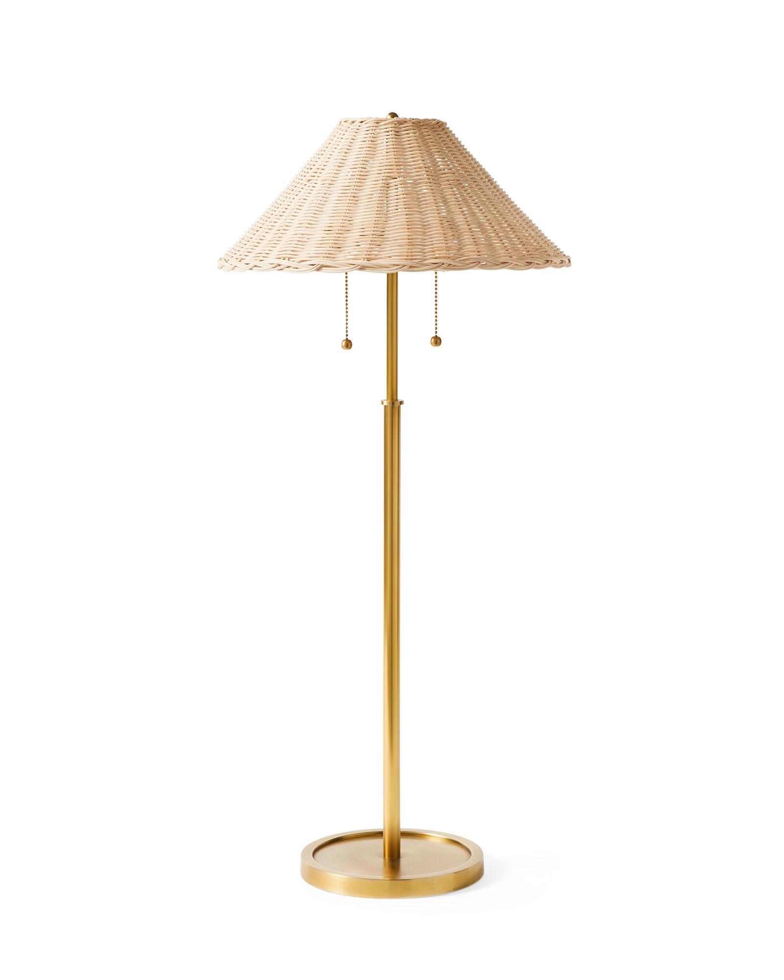 Brookings Buffet Table Lamp - Image 0