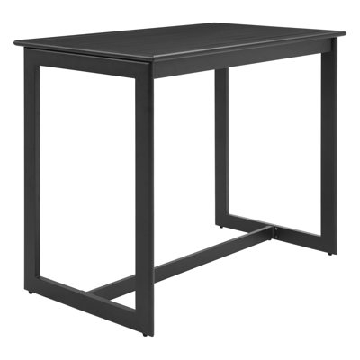 AllModern Glenna Outdoor Table