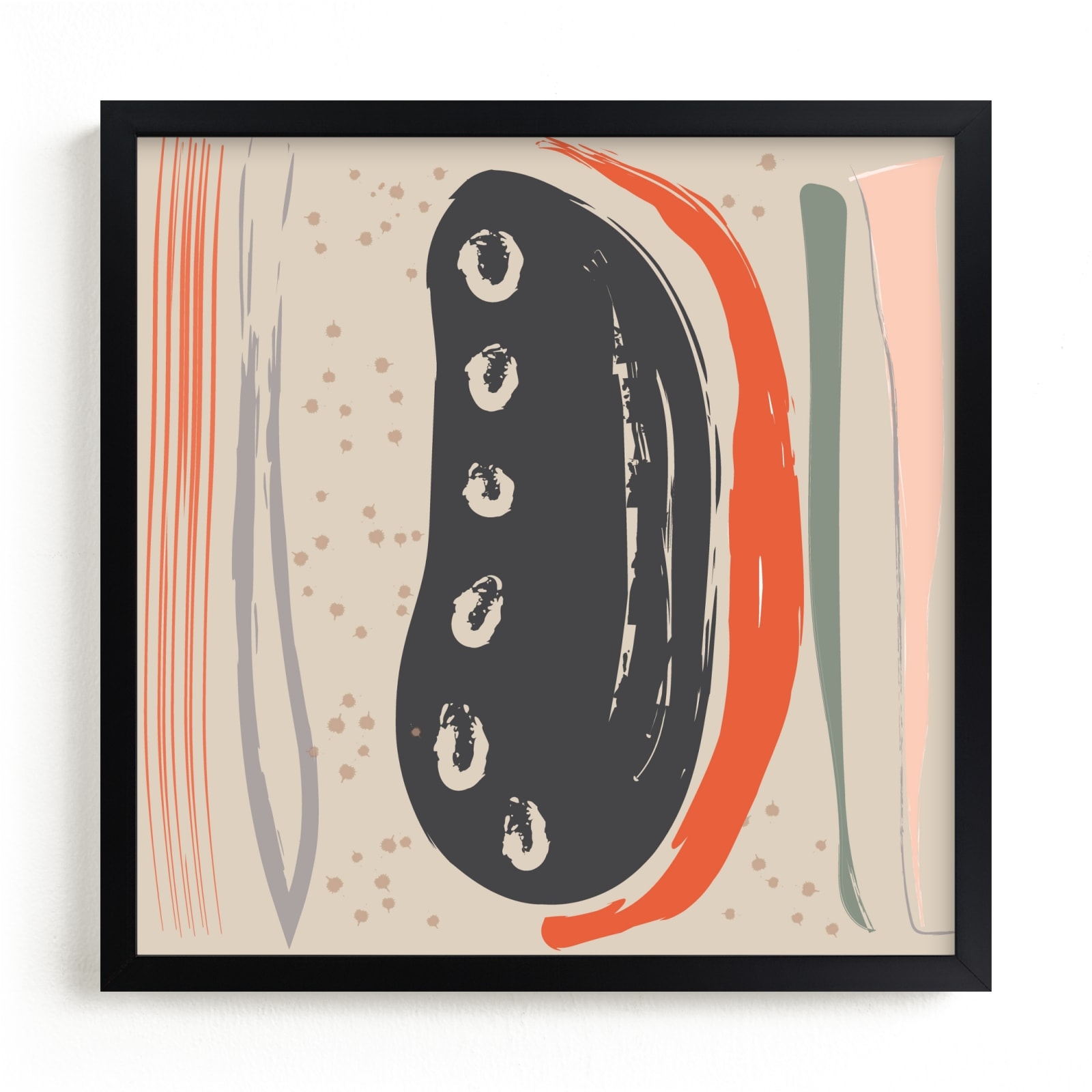 Living Hope Island Limited Edition Fine Art Print 2 - Image 0