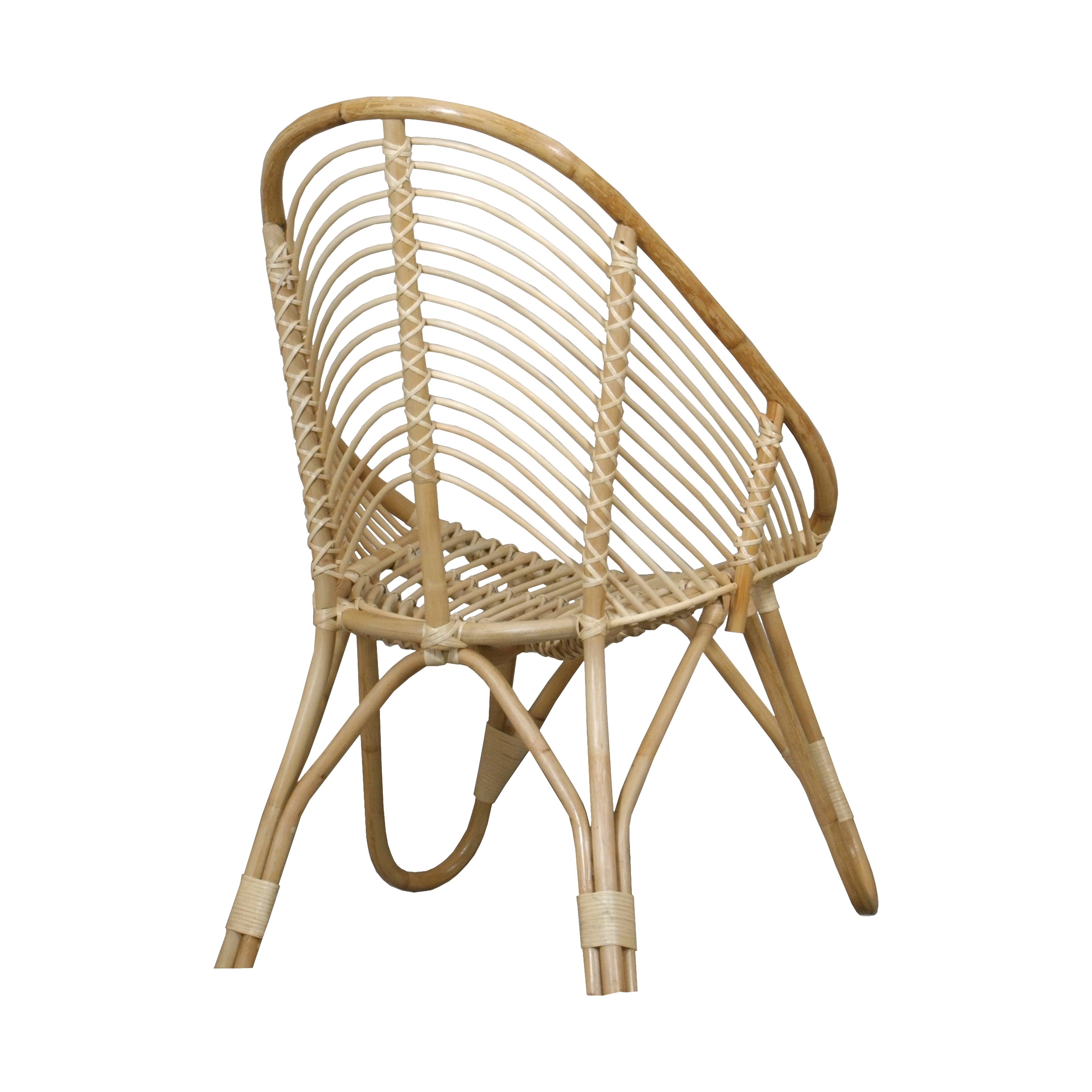 Rendra Chair - Image 3