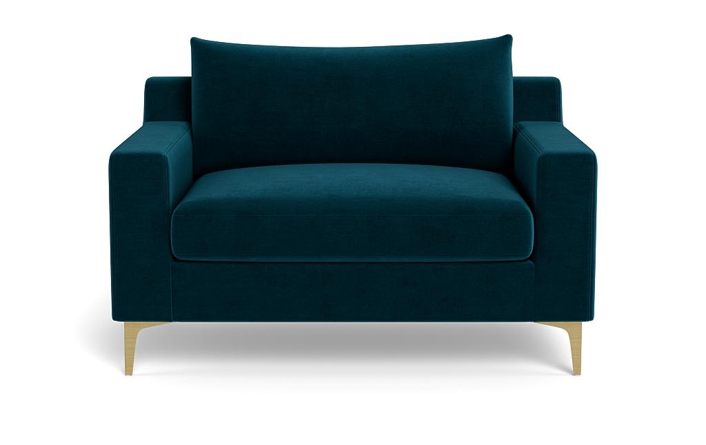 Sloan Chair and a Half - Image 0