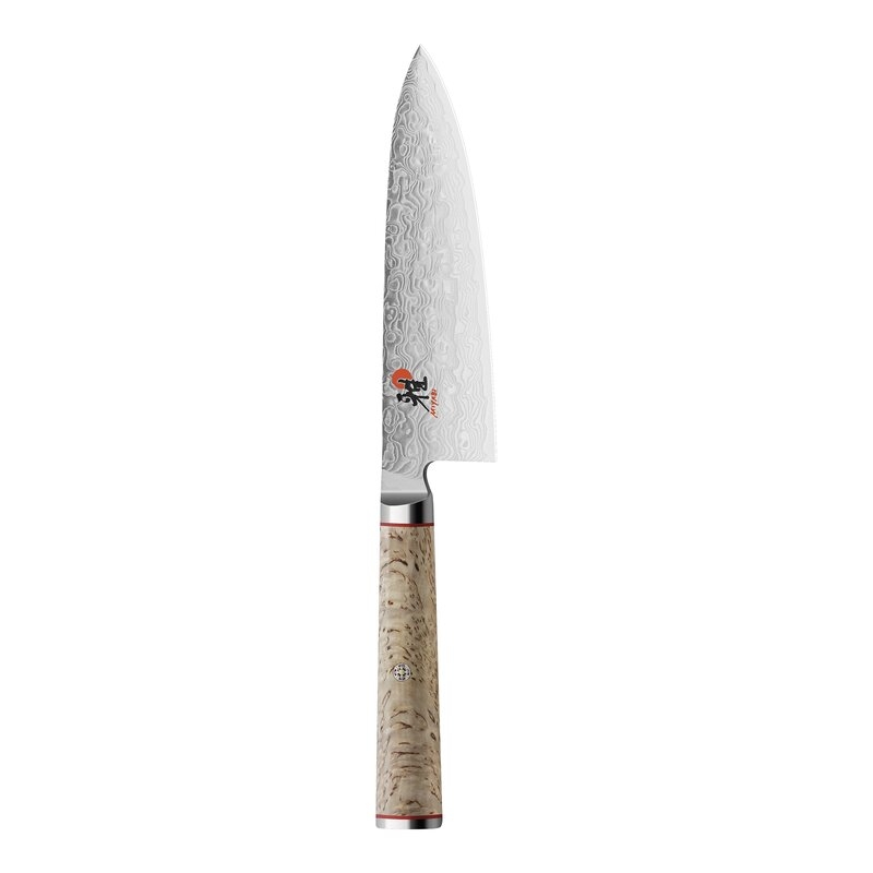 Miyabi Miyabi Birchwood SG2 Chef's knife - Image 0