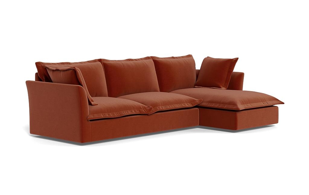 Skylar Right Chaise Sectional - Image 1