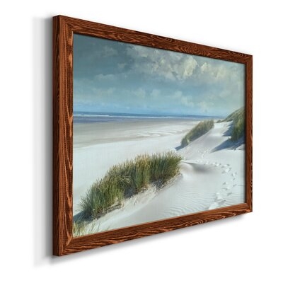  White Sands-Premium Framed Canvas - Ready To Hang - Image 0