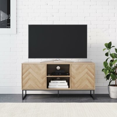Stemple TV Stand for TVs up to 50" - Image 1