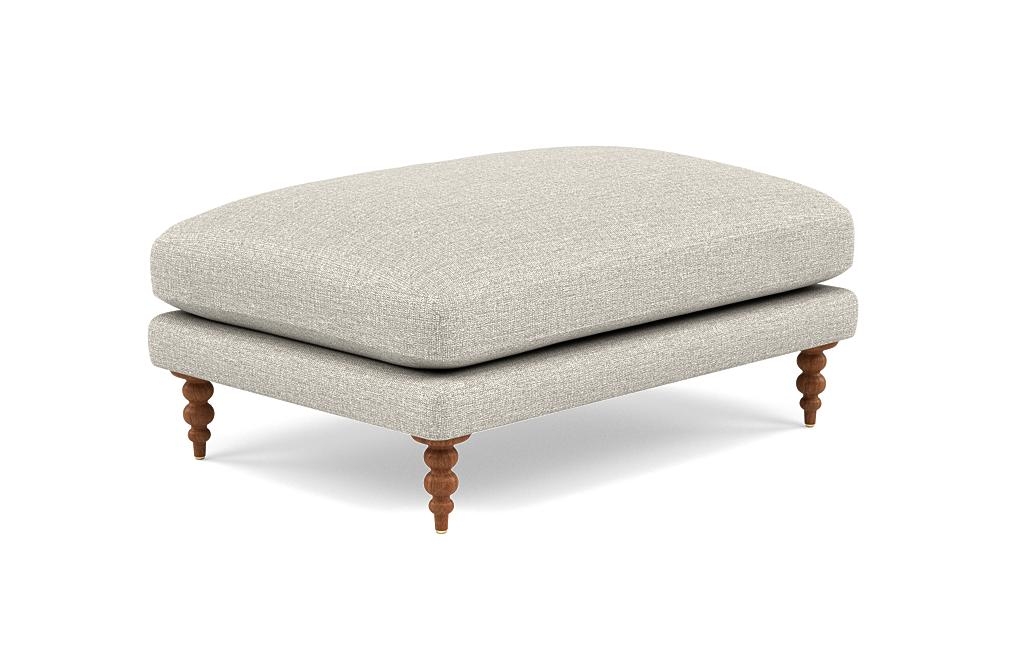 Maxwell Ottoman by Apartment Therapy - Image 1