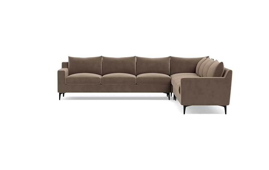 Sloan 6-Seat Corner Sectional - Image 0