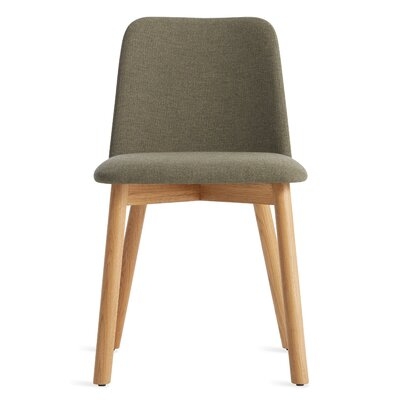 Chip Upholstered Dining Chair - Image 0