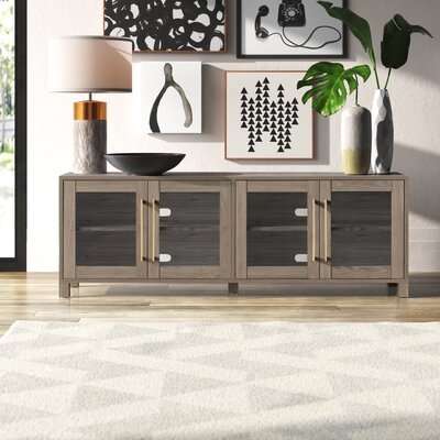 Munford TV Stand for TVs up to 80" - Image 0