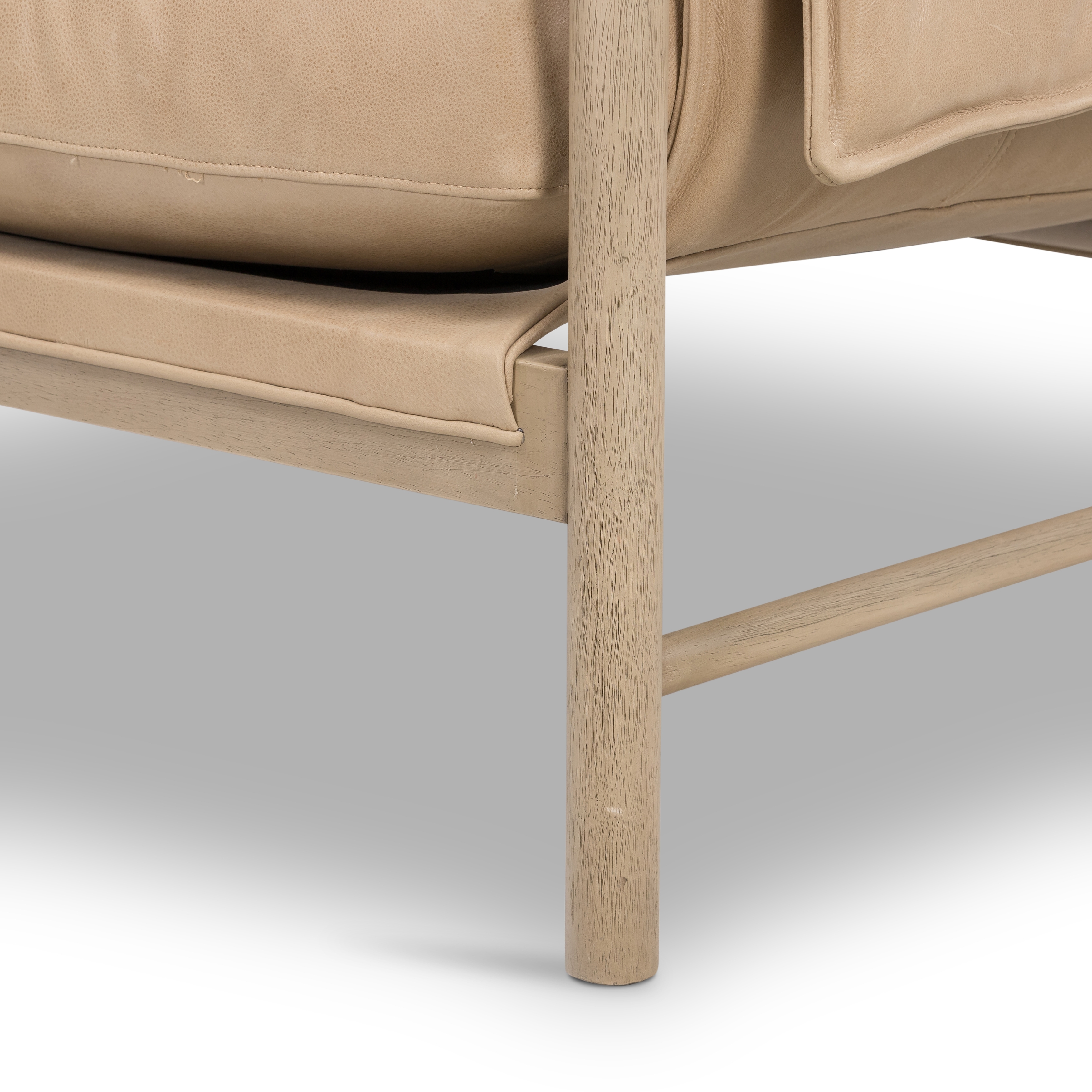 Harrison Chair - Palermo Nude - Image 10