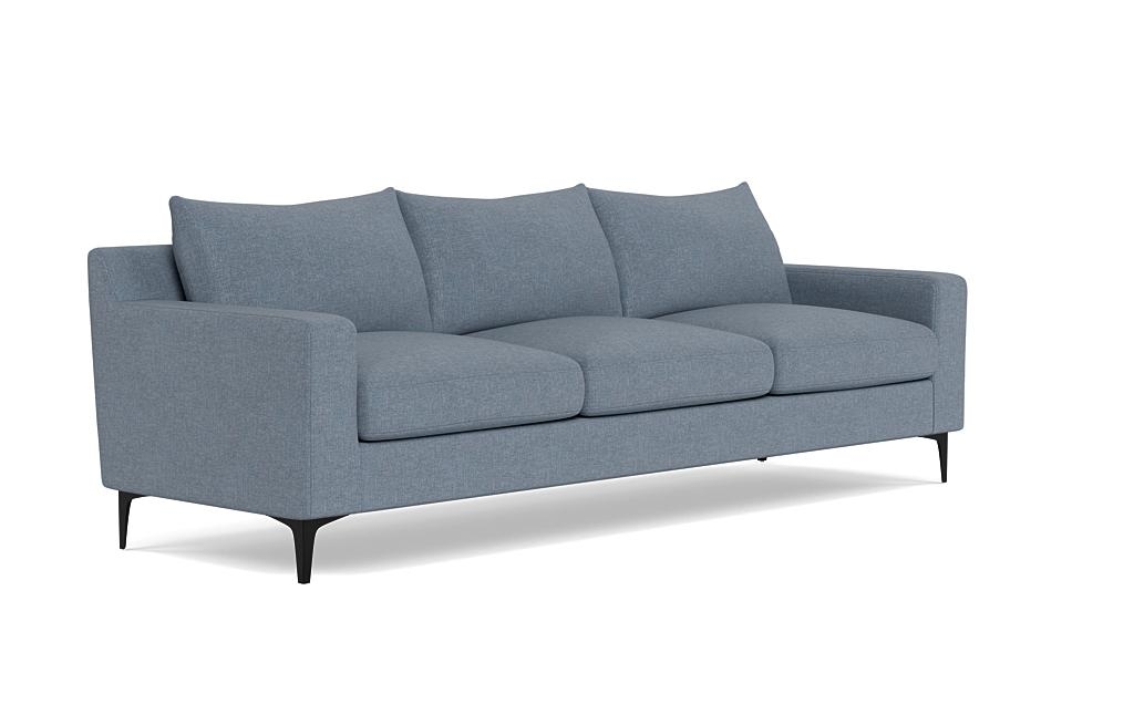 Sloan 3-Seat Sofa - Image 1