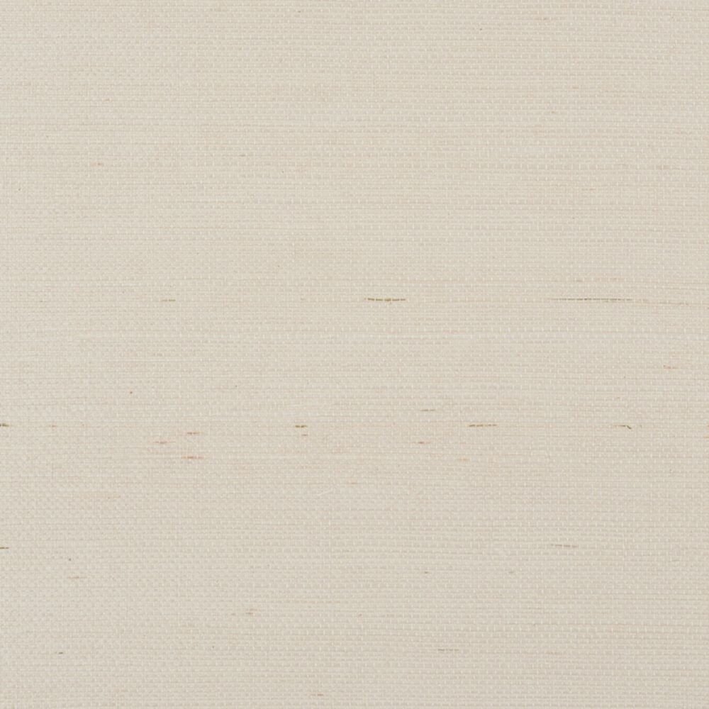 Schumacher Sisal 24' L x 36"" W Textured Wallpaper Roll - Image 0