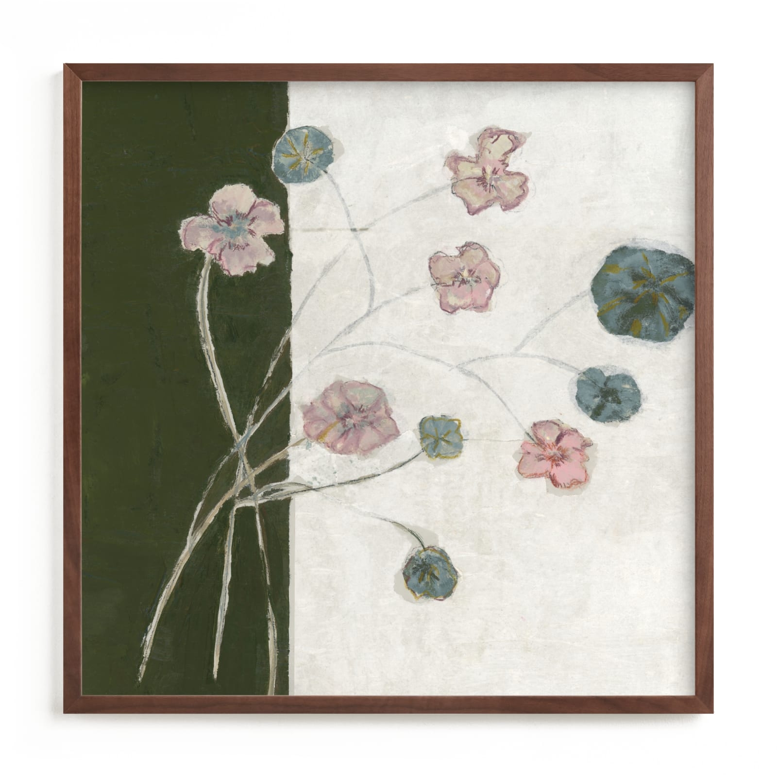 Celebratory Decay Limited Edition Fine Art Print 2 - Image 0