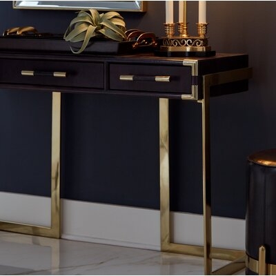 Bruce 48" Console Table - Image 0