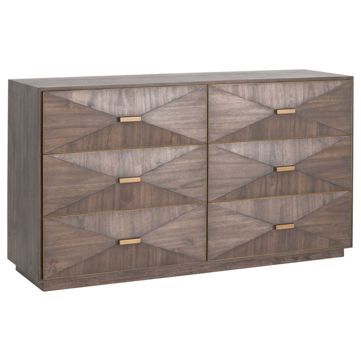 Wynn 6-Drawer Double Dresser - Image 2