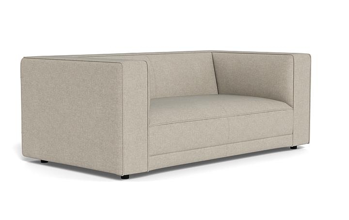 Simon Loveseat - Image 1