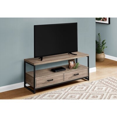 Braxtan TV Stand for TVs up to 43" - Image 0