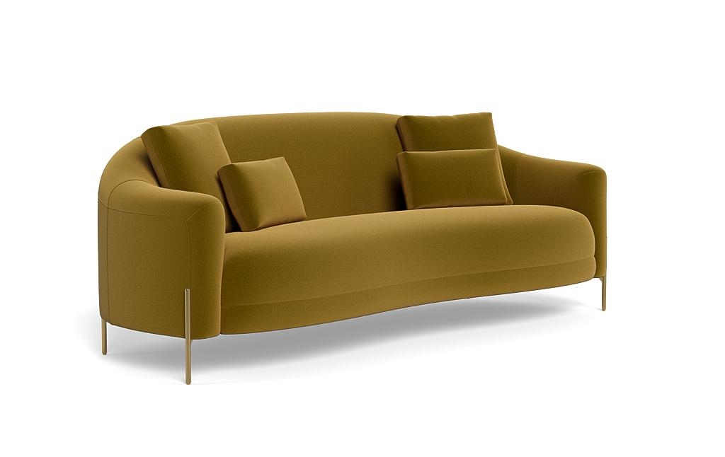 Fiona 3-Seat Sofa - Image 1